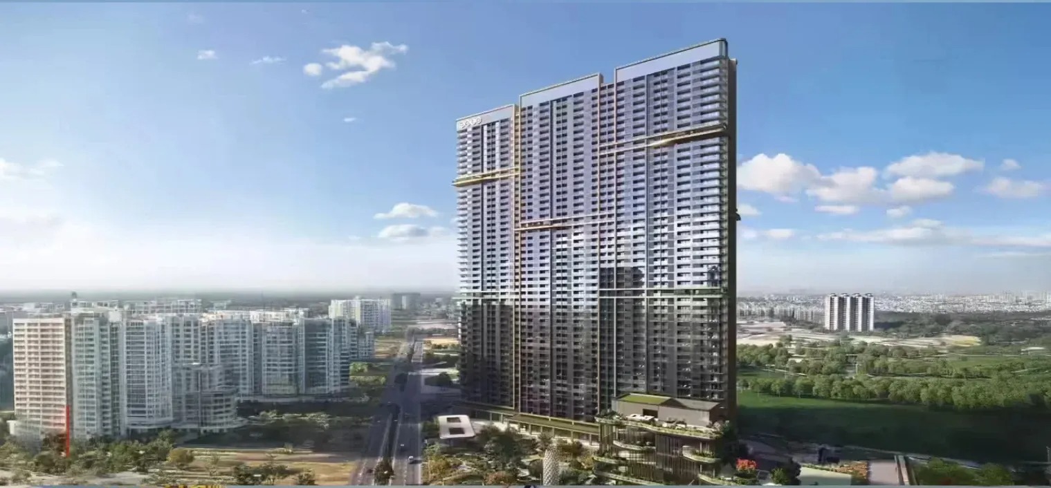 BPTP GAIA Residences