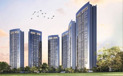 DLF Privana