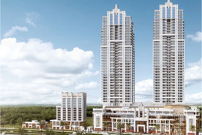 Hero Homes The Palatial